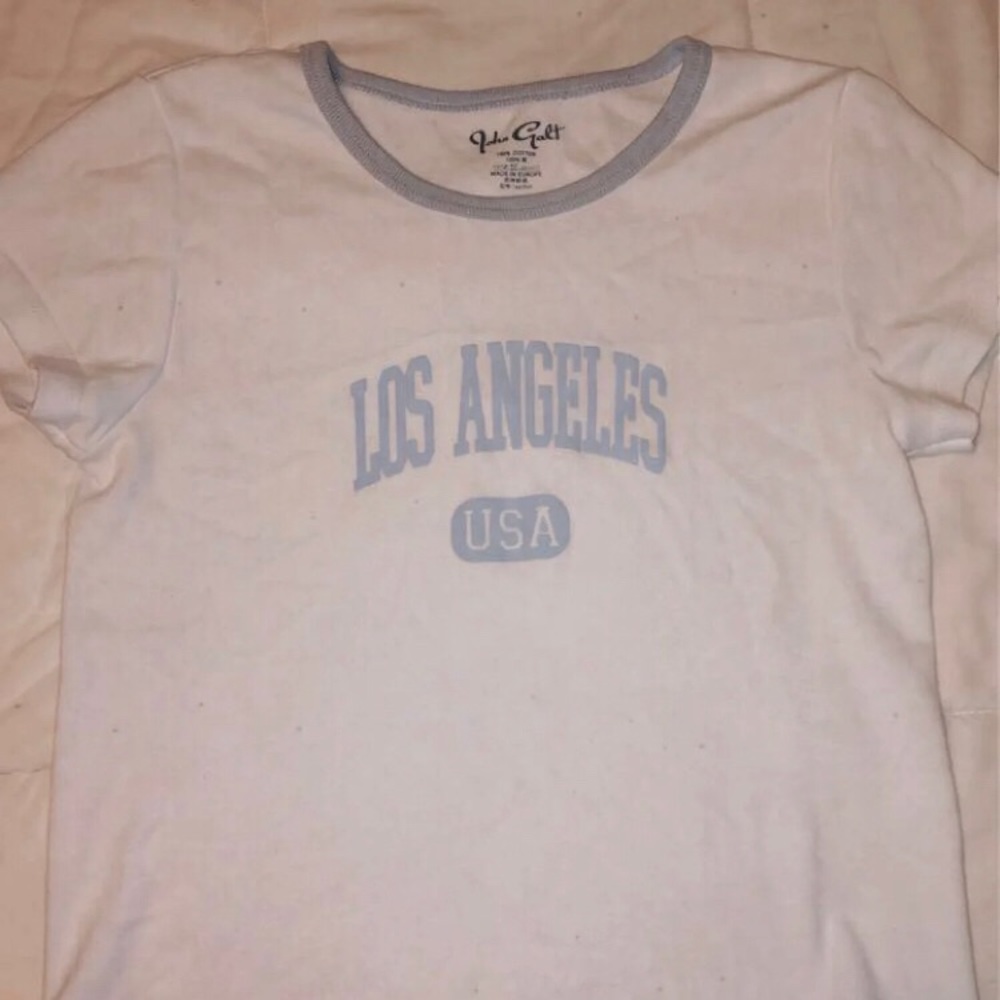 Brandy Melville top